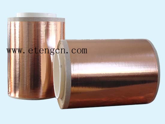 ET-7018 Copper Foil adhesive Tape